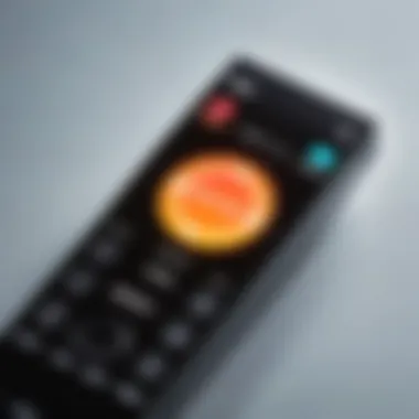 Exploring the Sony Blu-ray Player BDP S185 Remote Control Summary Exploring the Sony Blu-ray Player BDP S185 Remote Control Summary