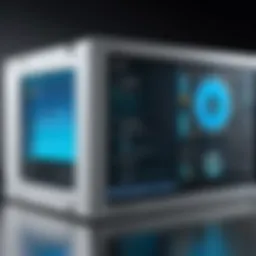 Exploring the ST2000NM0011: Technical Specifications and Practical Applications Introduction