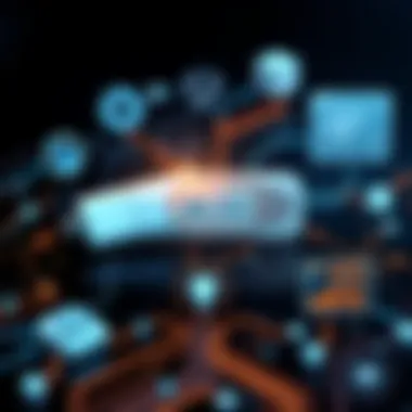 Exploring the Versatility of a 200 GB USB Drive Summary Exploring the Versatility of a 200 GB USB Drive Summary