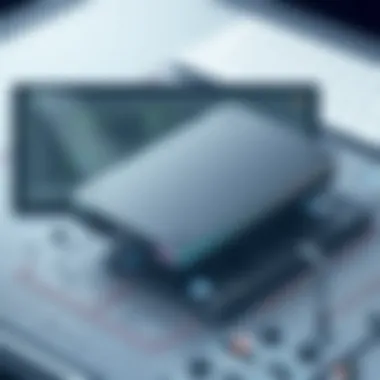 Notable Exploring the Versatility of a 500GB External HDD Notable Exploring the Versatility of a 500GB External HDD