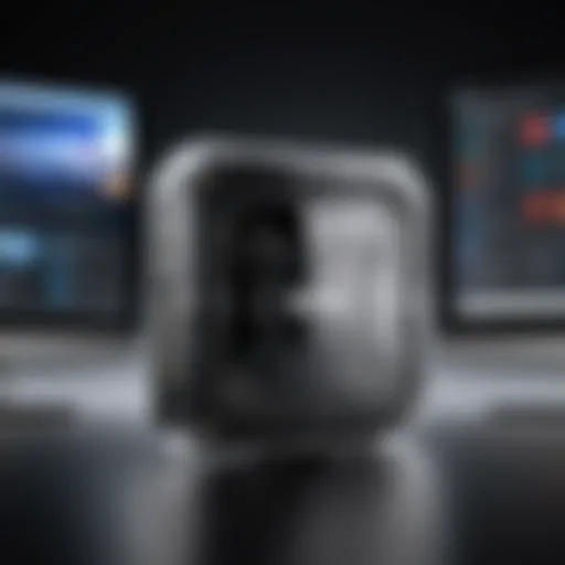 Exploring the WD Black D10 Game Drive 8TB: A Comprehensive Analysis Introduction