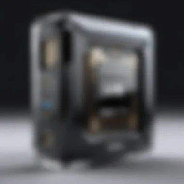 Notable Exploring the WD Black D10 Game Drive 8TB: A Comprehensive Analysis Notable Exploring the WD Black D10 Game Drive 8TB: A Comprehensive Analysis
