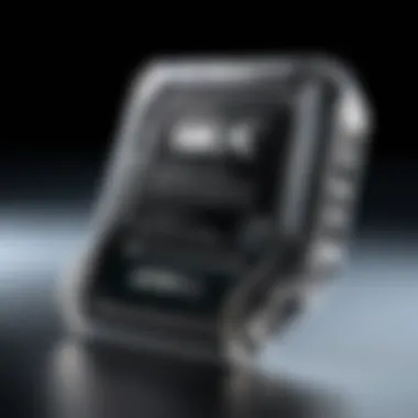 Exploring the WD Black D10 Game Drive 8TB: A Comprehensive Analysis Summary Exploring the WD Black D10 Game Drive 8TB: A Comprehensive Analysis Summary
