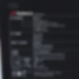 Detailed view of ThinkPad Battery 61 specifications
