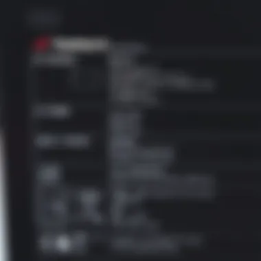 Detailed view of ThinkPad Battery 61 specifications