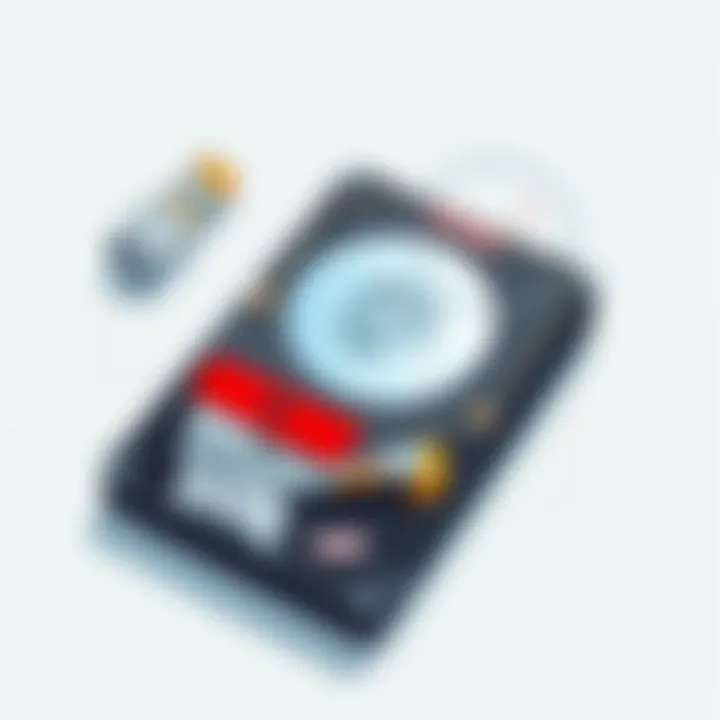 Installation and maintenance tips for Toshiba SATA hard drives