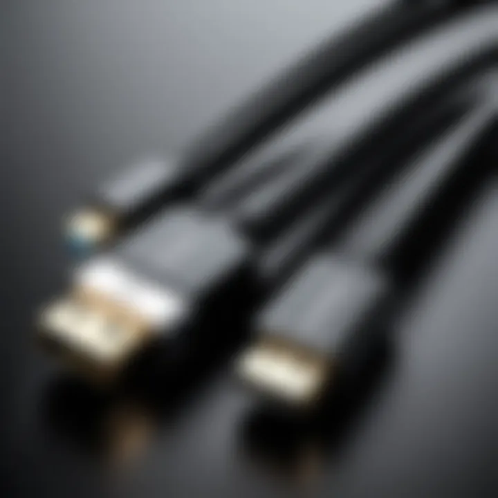 Notable Exploring USB 4 to HDMI Cables: A Comprehensive Guide