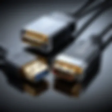 Exploring USB 4 to HDMI Cables: A Comprehensive Guide Summary