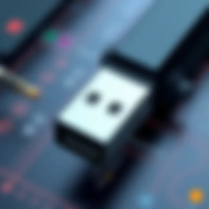 Notable Exploring USB to Audio Jack Adaptors: A Comprehensive Guide