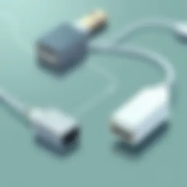 Exploring USB to Audio Jack Adaptors: A Comprehensive Guide Summary Exploring USB to Audio Jack Adaptors: A Comprehensive Guide Summary