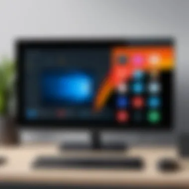 Versatile Device Compatibility with HDMI Screen Compatibility of 10 inch HDMI screen with various devices