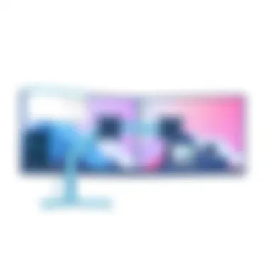 Notable Exploring VESA Mounts for Monitors Notable Exploring VESA Mounts for Monitors