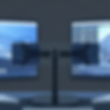Exploring VESA Mounts for Monitors Summary