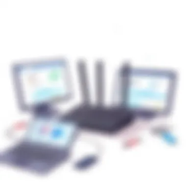 Notable Exploring Weatherproof Wireless Routers: Essential Insights Notable Exploring Weatherproof Wireless Routers: Essential Insights