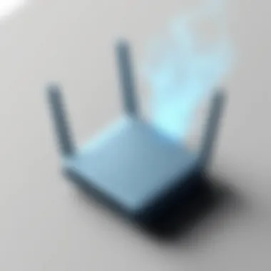 Exploring Weatherproof Wireless Routers: Essential Insights Summary Exploring Weatherproof Wireless Routers: Essential Insights Summary