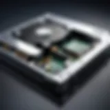 Overview of Western Digital's evolution in data storage
