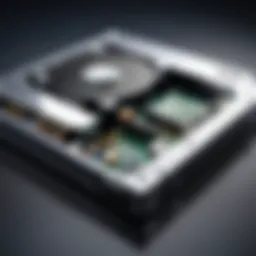 Overview of Western Digital's evolution in data storage