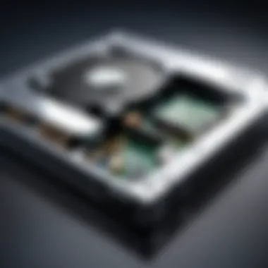 The Evolution of Western Digital in Data Storage Overview of Western Digital's evolution in data storage