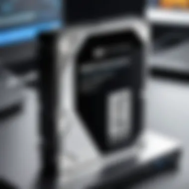 Analyzing HDD Technology in Western Digital's Offerings Comparison of HDD technology in Western Digital products