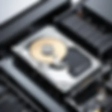 Market Positioning of Western Digital in Storage Solutions Market positioning of Western Digital in storage solutions