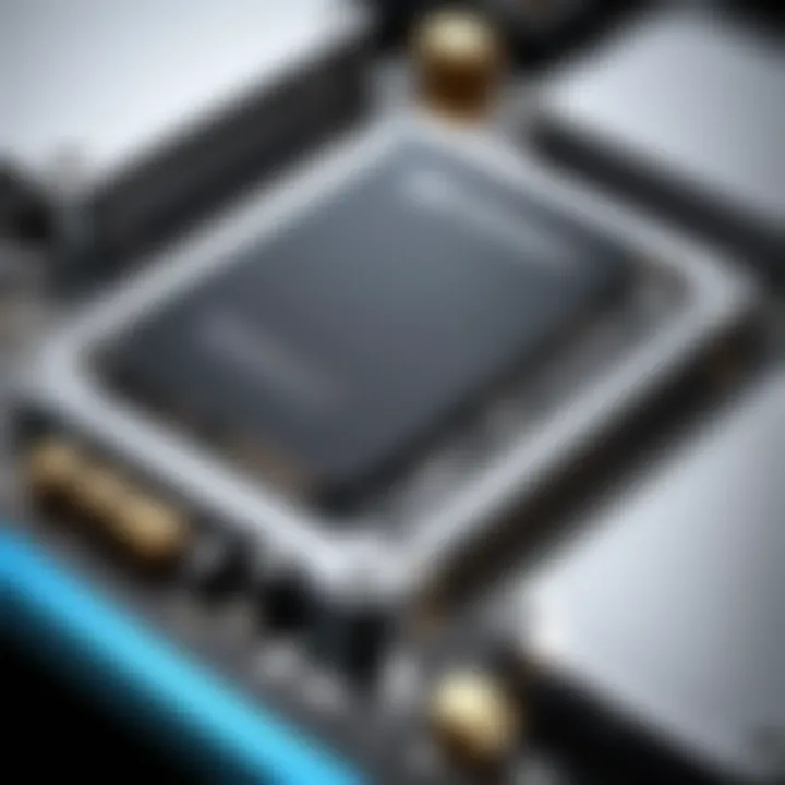 Innovations in Western Digital SSD technology
