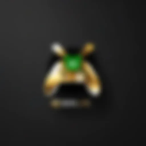 Xbox Live Gold Membership Benefits