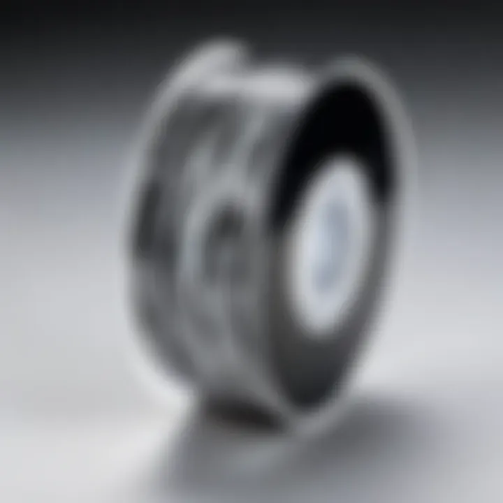 Exploring Zebra Performance 5095 Resin Ribbon 05095GS11007: Insights and Applications Introduction