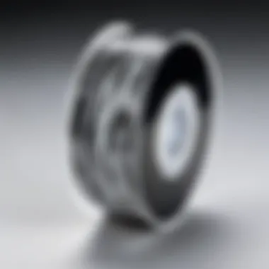 Exploring Zebra Performance 5095 Resin Ribbon 05095GS11007: Insights and Applications Introduction Exploring Zebra Performance 5095 Resin Ribbon 05095GS11007: Insights and Applications Introduction