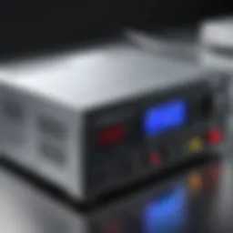 Feit Electric Class 2 Power Supply: A Comprehensive Overview Introduction