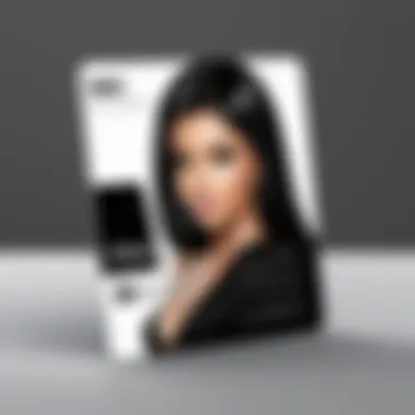Exploring IMVU Gift Cards Online An online platform showcasing IMVU gift card options