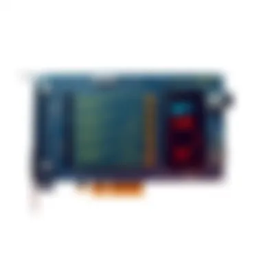 Future Developments in PCI USB Technology Future developments in PCI USB technology