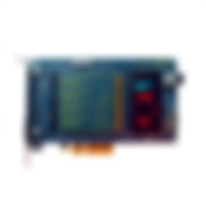 Future Developments in PCI USB Technology Future developments in PCI USB technology