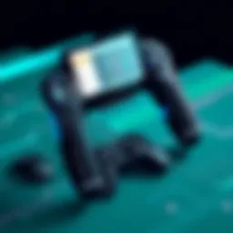 G Pro Wireless Grips: An In-Depth Analysis Introduction