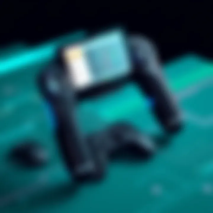 G Pro Wireless Grips: An In-Depth Analysis Introduction
