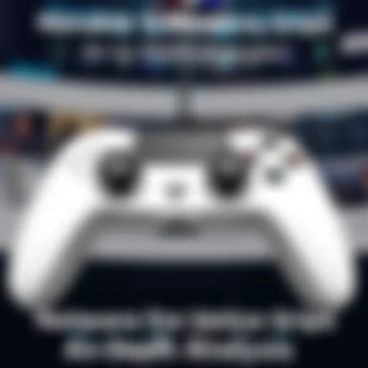 Notable G Pro Wireless Grips: An In-Depth Analysis