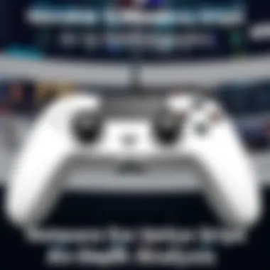 Notable G Pro Wireless Grips: An In-Depth Analysis Notable G Pro Wireless Grips: An In-Depth Analysis