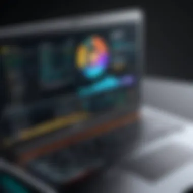 Performance Metrics: Choosing the Right Hardware Performance benchmarks comparison for gaming laptops