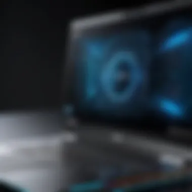High-Performance Gaming Laptops High-performance laptops designed for gaming