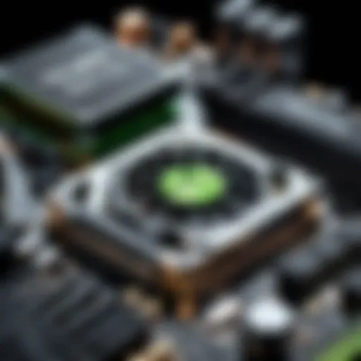 GeForce 3080 Ti: In-Depth Analysis of a High-Performance Graphics Card Introduction