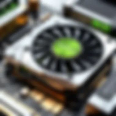 Notable GeForce 3080 Ti: In-Depth Analysis of a High-Performance Graphics Card Notable GeForce 3080 Ti: In-Depth Analysis of a High-Performance Graphics Card
