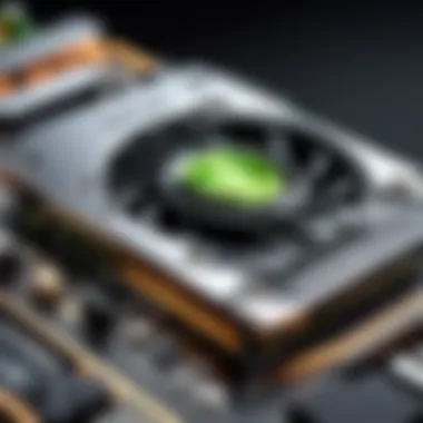 GeForce 3080 Ti: In-Depth Analysis of a High-Performance Graphics Card Summary GeForce 3080 Ti: In-Depth Analysis of a High-Performance Graphics Card Summary