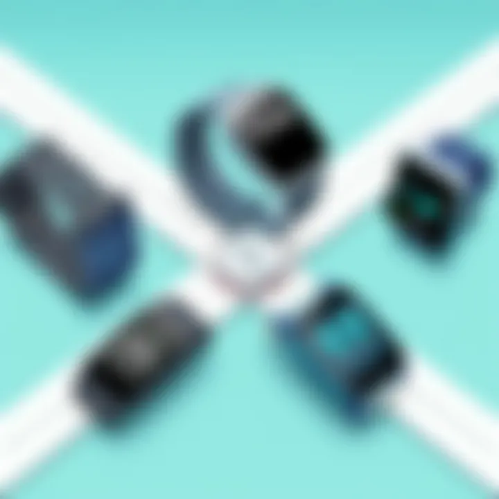 Guide to purchasing refurbished fitness trackers