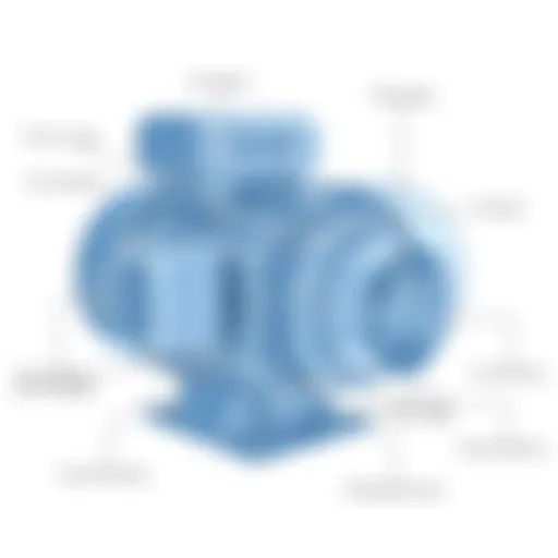 Hayward Super Pump 1.5 HP SP2610X15 motor specifications