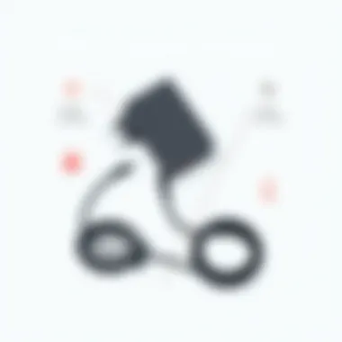 Purchasing options for HP EliteBook 840 G4 charger