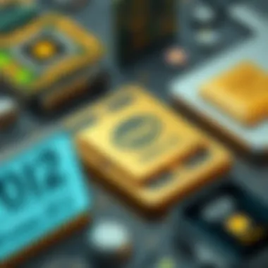 Applications of HP Intel Pentium Gold Processors Applications of HP Intel Pentium Gold processors in various devices