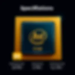 Overview of HP Intel Pentium Gold processor specifications