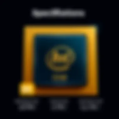 Specifications of HP Intel Pentium Gold Processors Overview of HP Intel Pentium Gold processor specifications