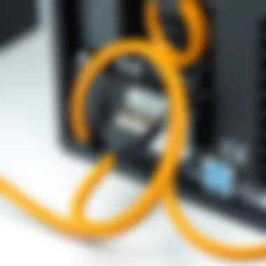 HP Pavilion Power Cord Replacement: A Comprehensive Guide Summary HP Pavilion Power Cord Replacement: A Comprehensive Guide Summary