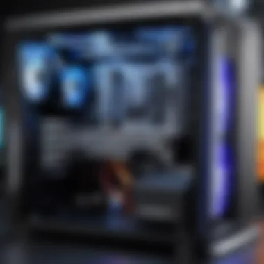 Community Support in Gaming PC Building An engaging online forum focused on gaming PC builds.