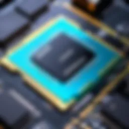 In-Depth Analysis of 32 GB DDR4 3200 MHz Memory Introduction